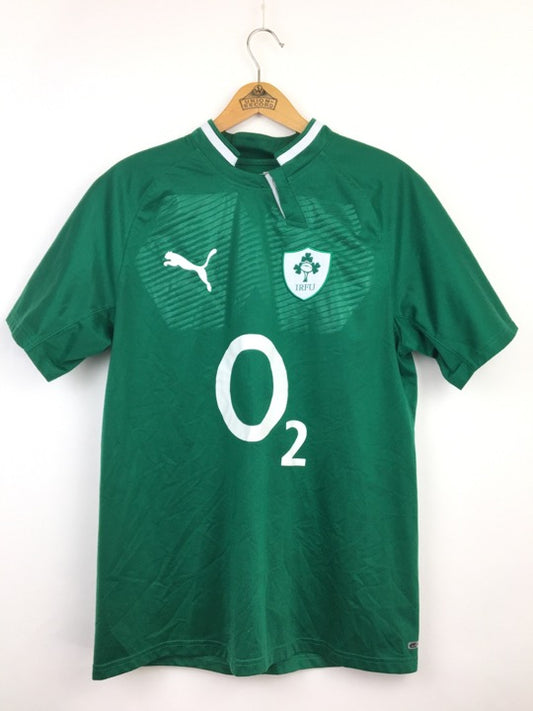 Puma Ireland jersey (L)