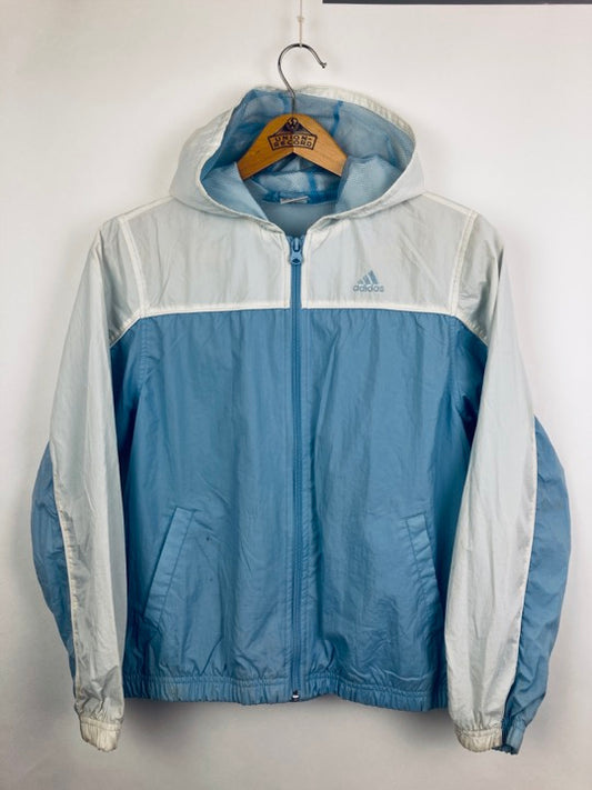 Adidas jacket (XXS)