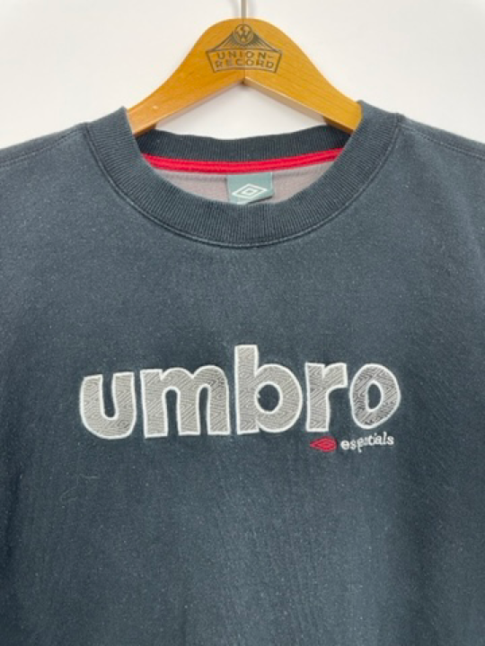 Umbro Sweater (XS)