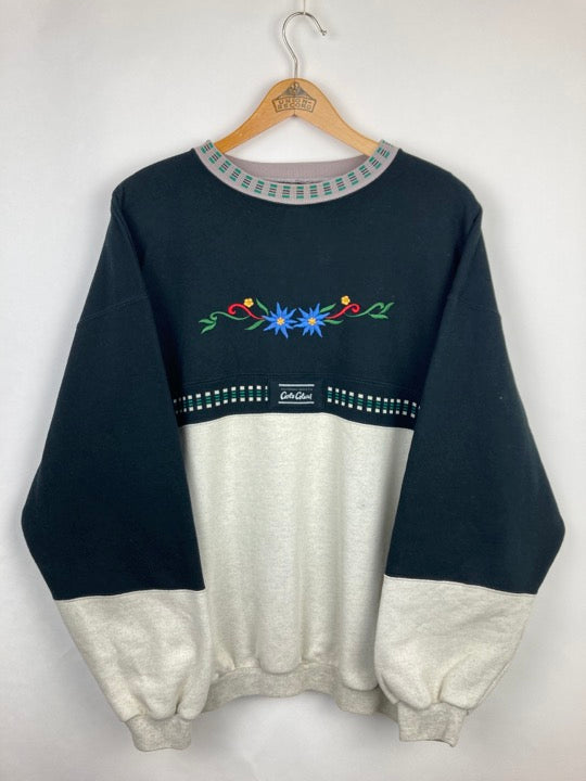 Carlo Colucci Sweater (L)