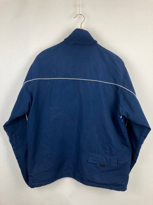 Scania training jacket (M)