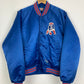 New England Patriots Varsity Jacket (L)