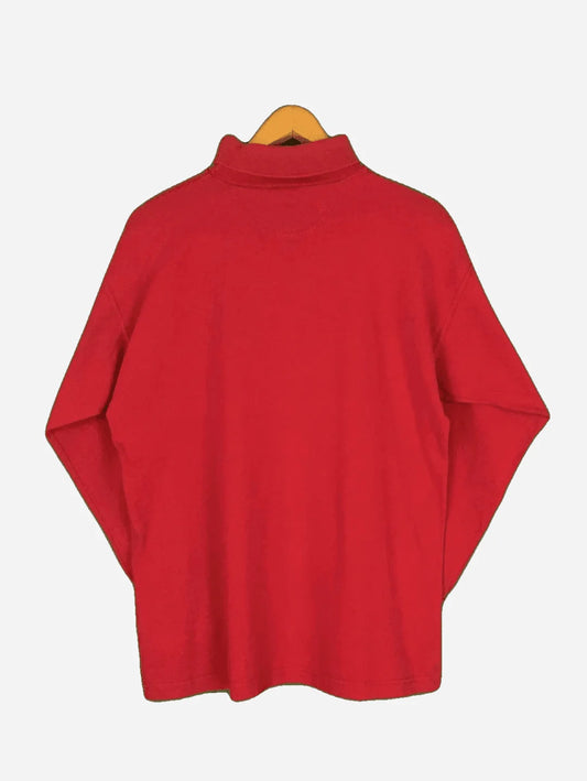 Adidas turtleneck sweater (S)