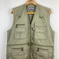 Dress Town Utility Vest (M)