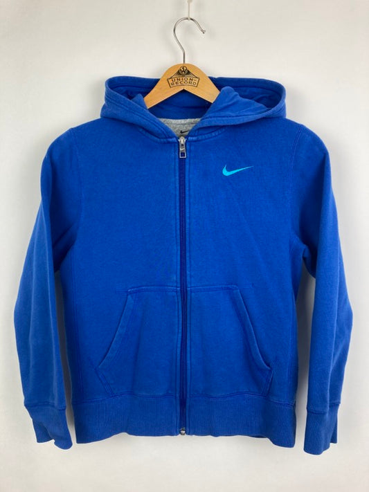 Nike Zip Hoodie (XS)