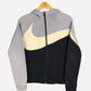 Nike Zip Hoodie (S)