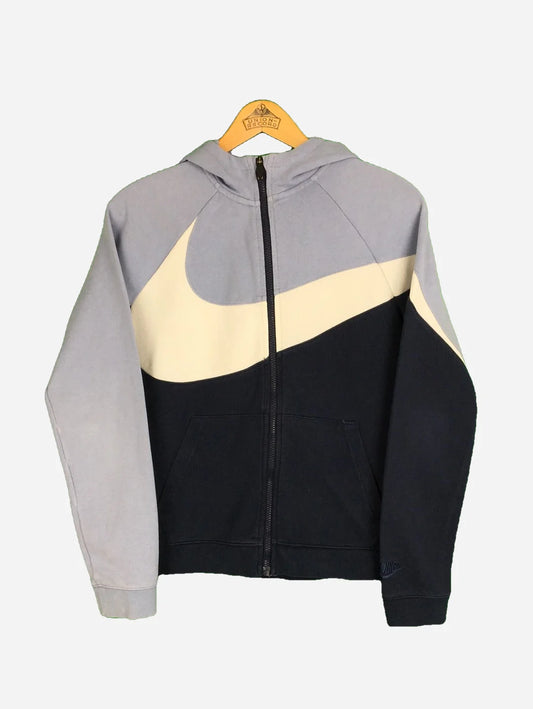 Nike Zip Hoodie (S)