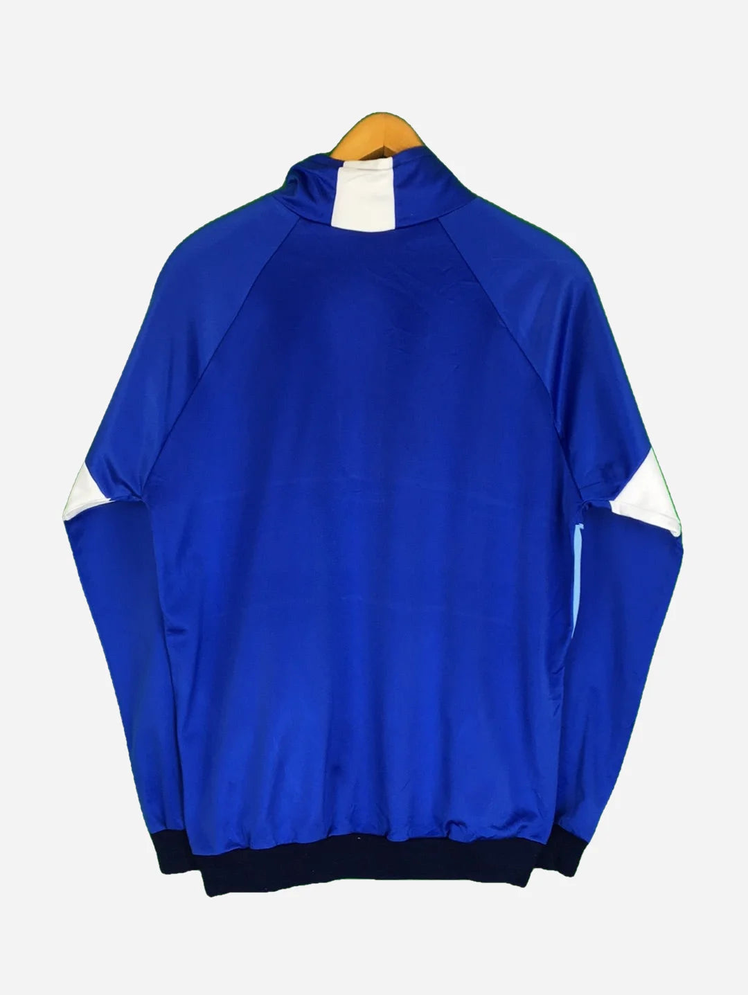 Adidas track jacket (L)