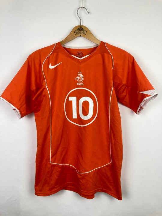 Nike Holland jersey (S)