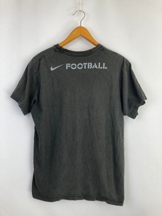 Nike “Football” T-Shirt (S)
