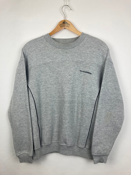 Diadora Sweater (S)