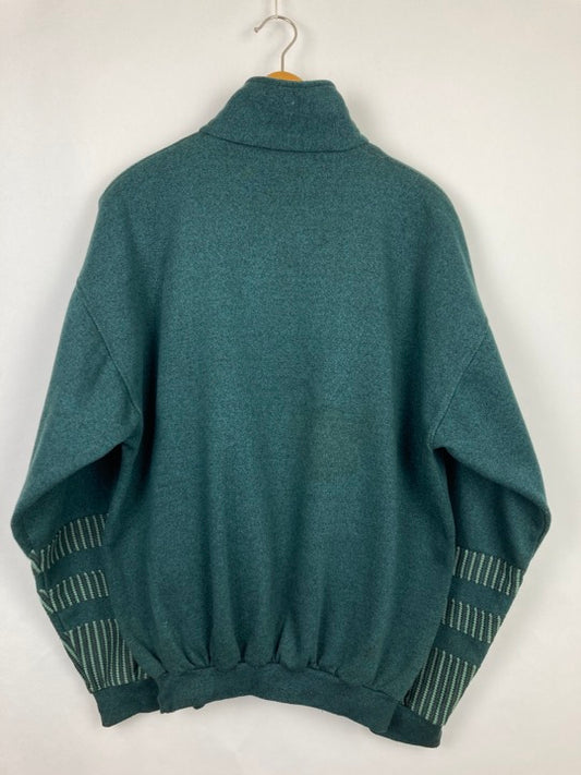 Adidas Half Zip Sweater (XL)