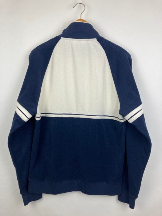 Sergio Tacchini jacket (M)