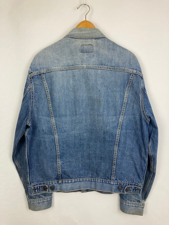 Levi's Jeans Jacket (XL)
