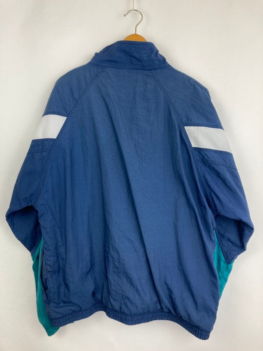 Puma training jacket (XL)