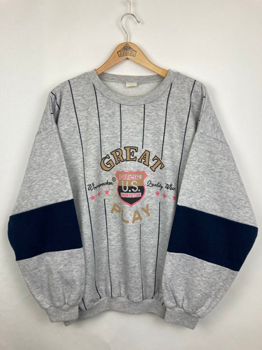 Great Play Sweater (L)