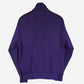 Adidas track jacket (M)