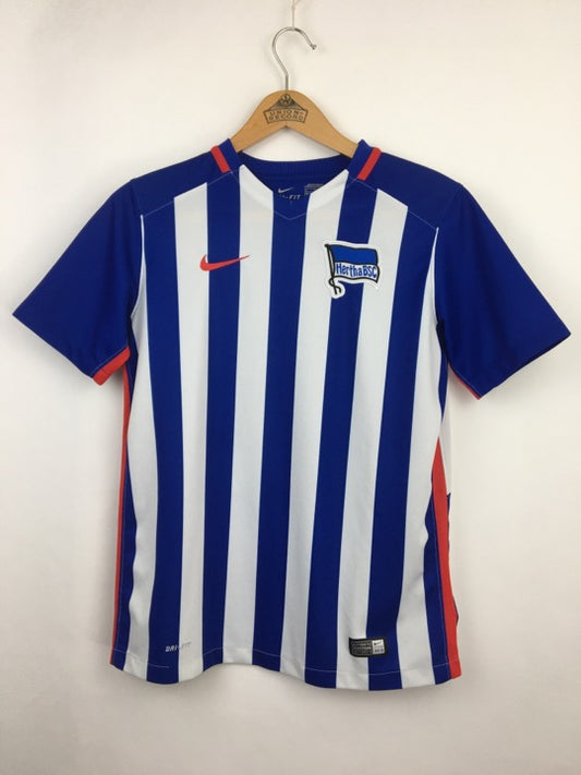 Nike Hertha BSC jersey (S)