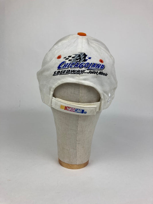 Tropicana Nascar Cap