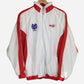 Puma training jacket (M)