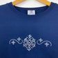 Snowflake Sweater (XL)