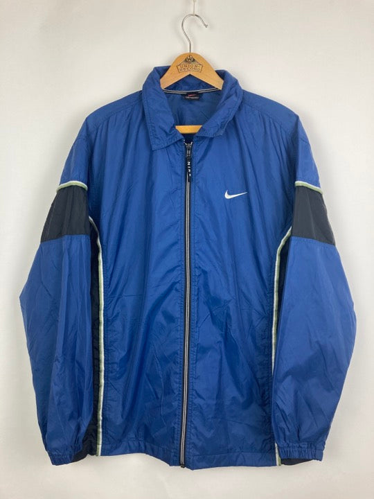 Nike jacket (M)