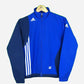 Adidas training jacket (XS)