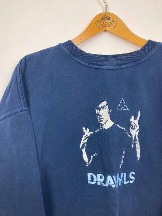 Drawls Sweater (L)