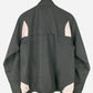 Adidas track jacket (M)