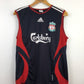 Adidas Liverpool jersey (M)