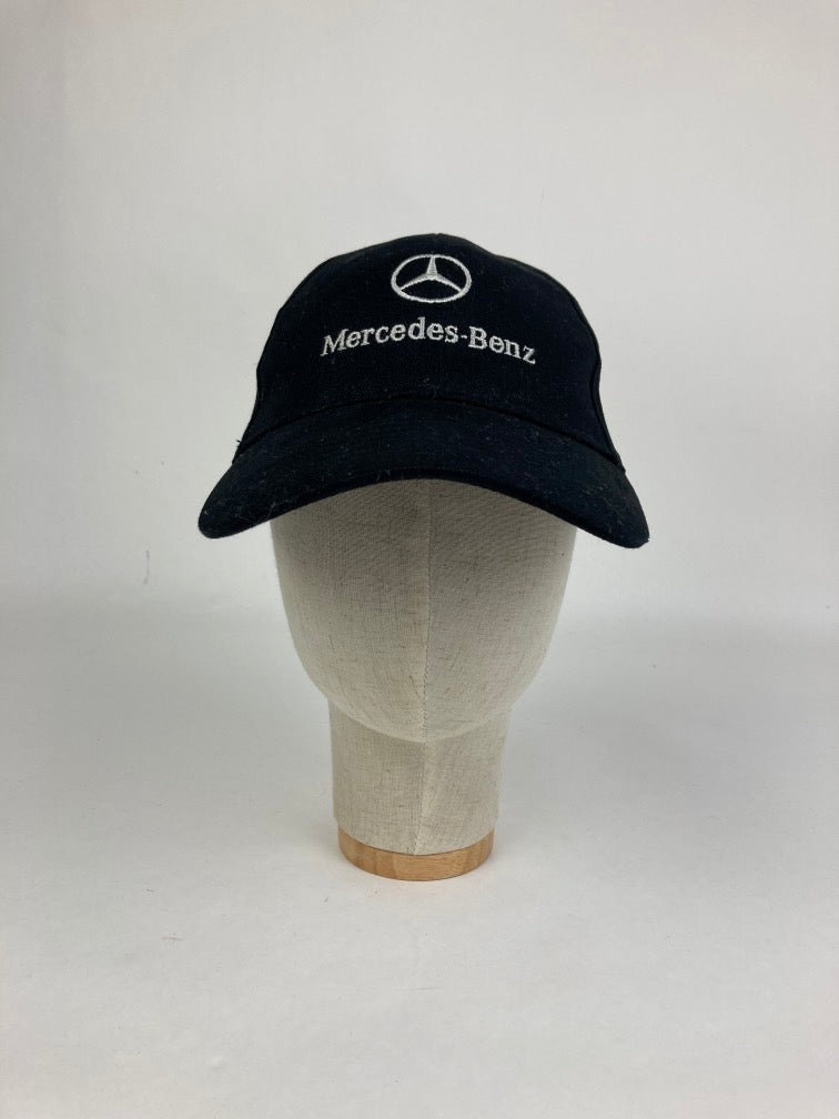 Mercedes Cap