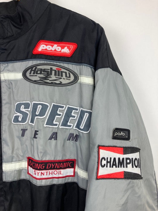 “High Speed” racing jacket (XL)