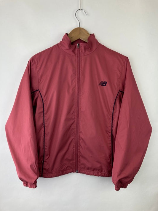 New Balance training jacket (XS)