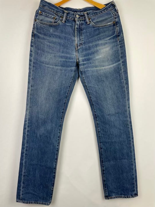 Levi's 514 Jeans 32/34 (L)