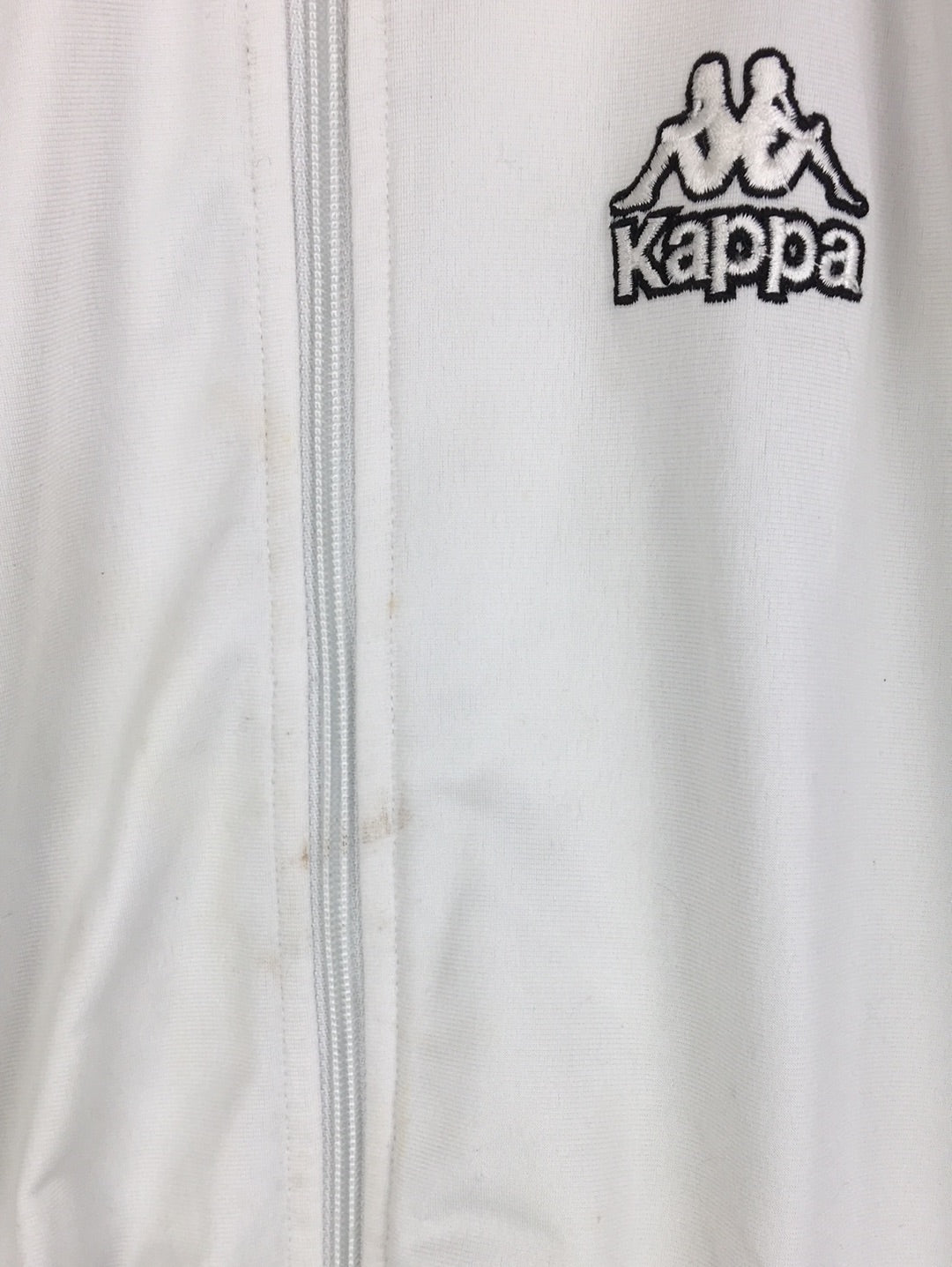 Kappa training jacket (S)