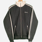 Adidas track jacket (M)