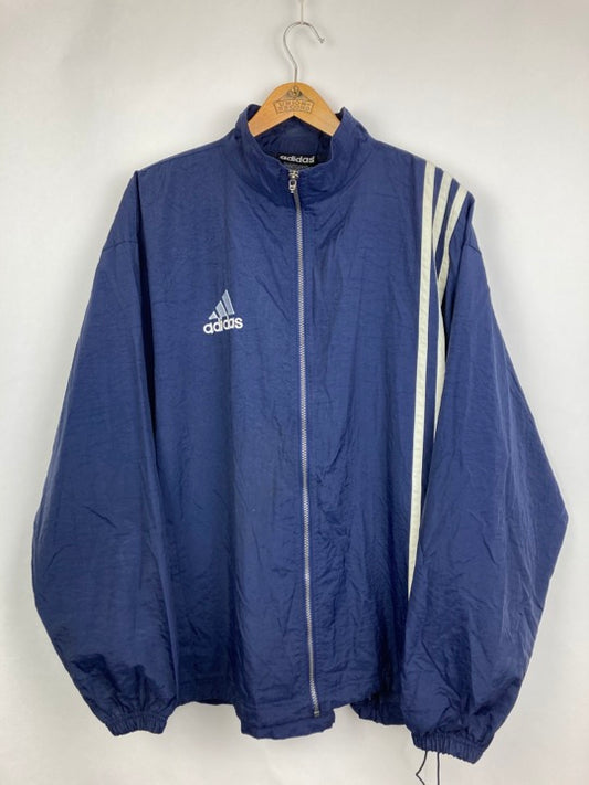 Adidas jacket (XL)