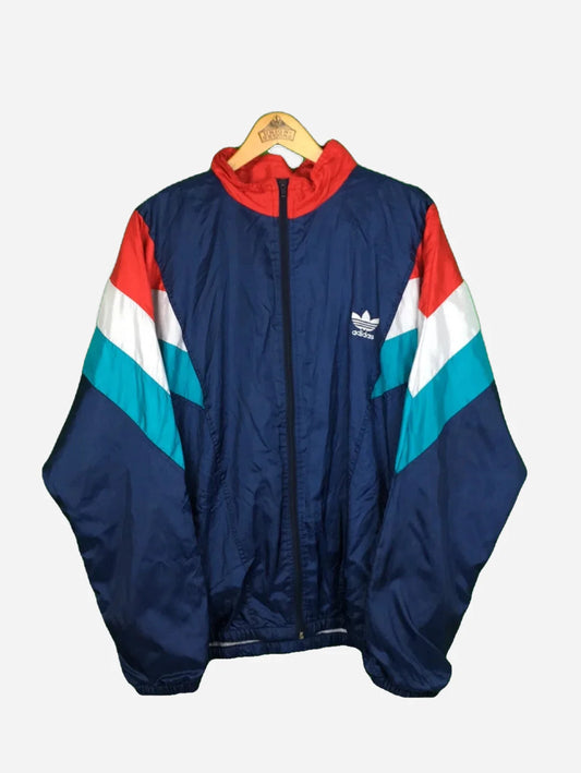 Adidas training jacket (XL)
