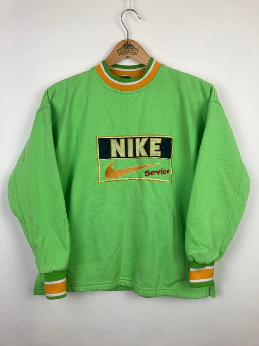 Nike Sweater (XXS)