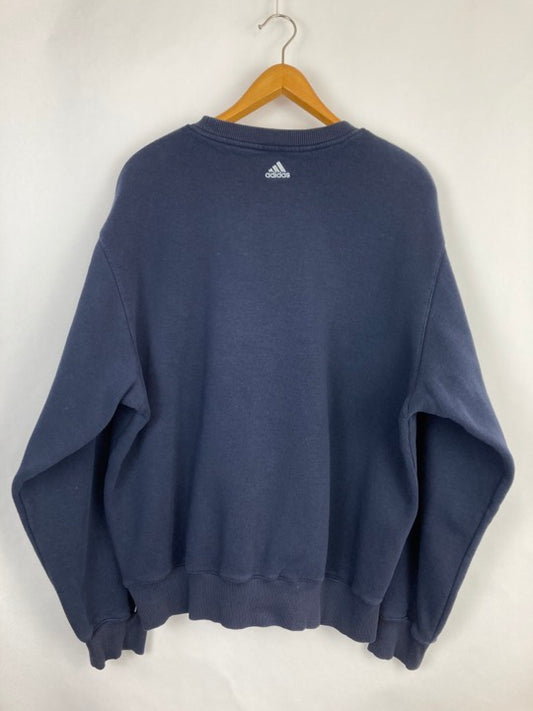 Adidas Sweater (XL)