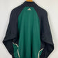 Adidas track jacket (M)