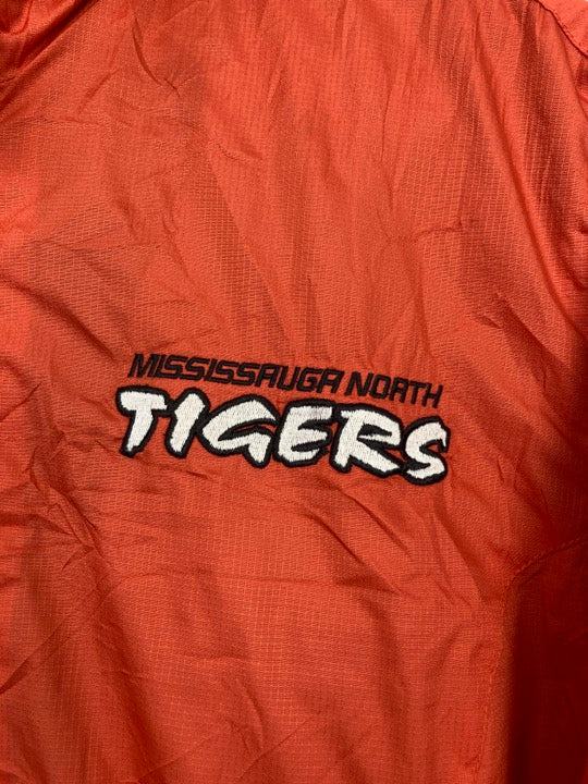 “Tigers” jacket (M)