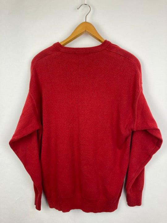 Al-Bee Ireland Sweater (M)