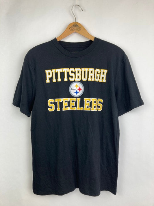 Steelers T-Shirt (M)