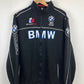 “BMW” Power Racing Jacket (XL)