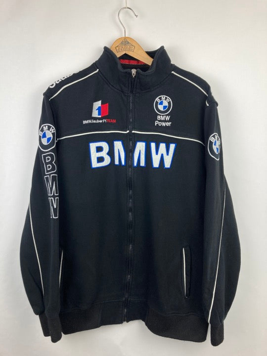 “BMW” Power Racing Jacket (XL)