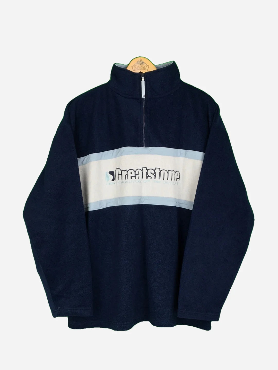 Greatstone Fleece Pullover (XL)