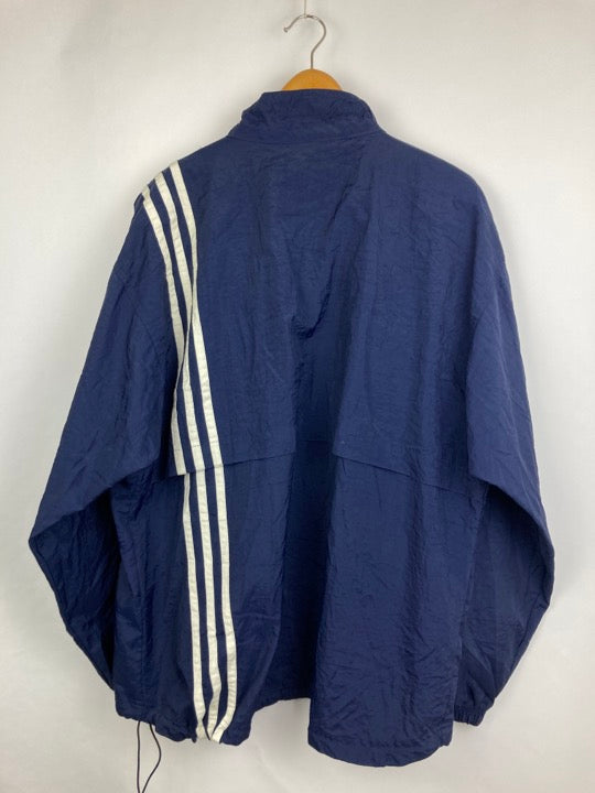 Adidas jacket (XL)