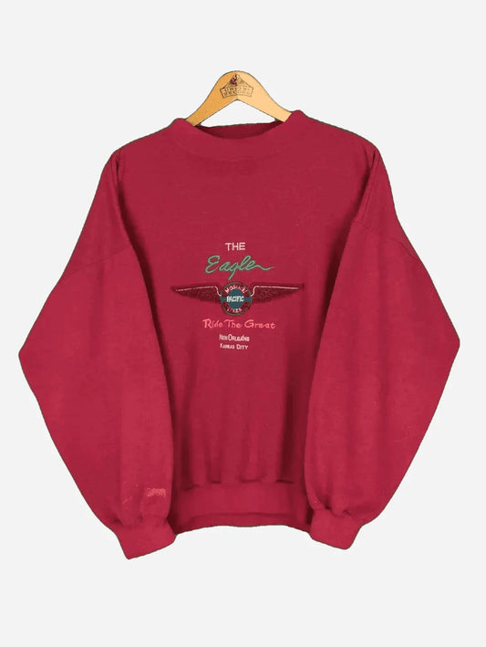 The Eagle Sweater (M)