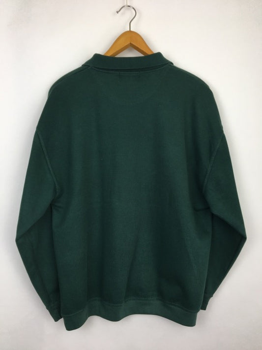 “Casualland” sweater (M)